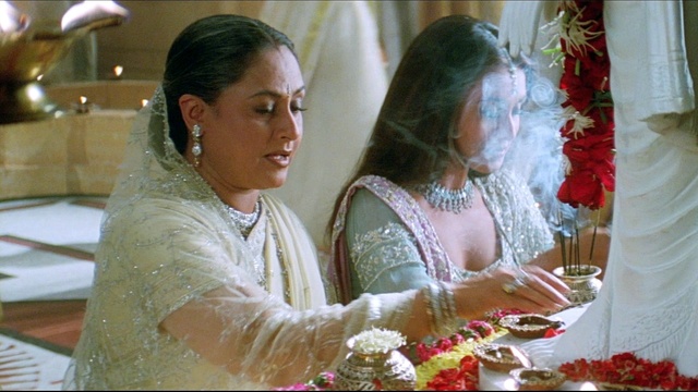 Jatin-Lalit - Kabhi Khushi Kabhie Gham (From 