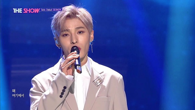 김성리 - That's You (Live At The Show 2019/04/16)