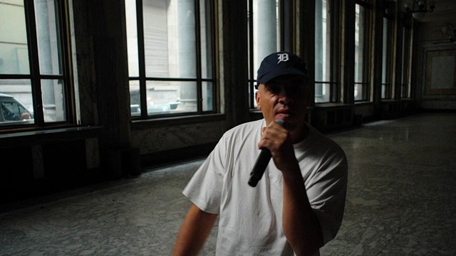 Foyone - RAPSINCORTE 51