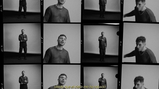 Rouss - Despedidas (Lyric Video)