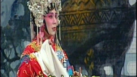 梁耀安 - 帝女花-香夭 (KTV版)