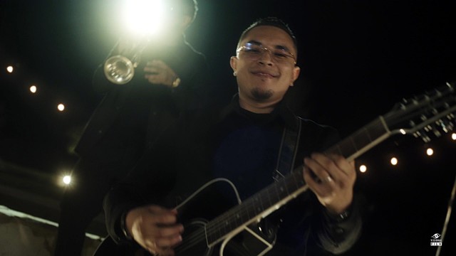 Luis Alfonso - Destino Final