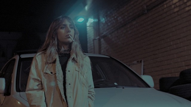 Mark Azekko - Insane