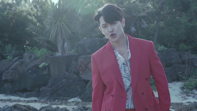 제이큐 - Real Love