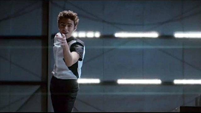 Nathan Sykes - Kiss Me Quick (混音版)