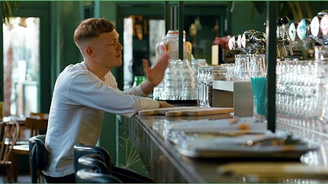 Paul Sinha - De Laatste