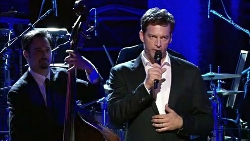 Harry Connick Jr. - My Time of Day/I've Never Been In Love Before