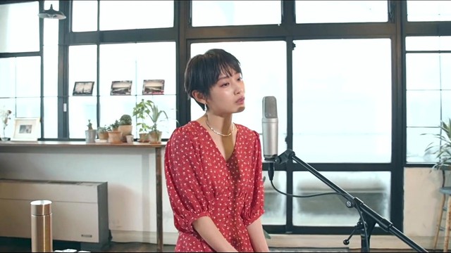 kobasolo - 渡月橋 〜君 想ふ〜 (翻唱版)