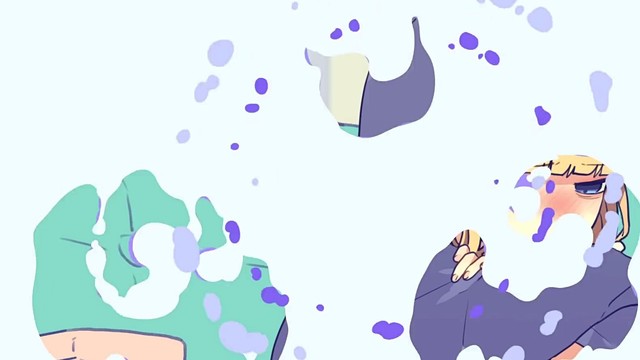 HoneyWorks - ワタシノテンシ