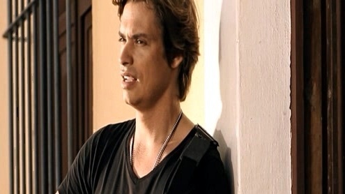 Carlos Baute - Amarte bien