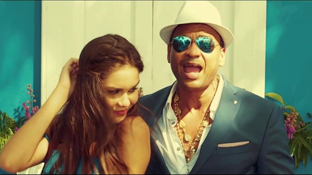 Descemer Bueno - El Problema Es el Amor