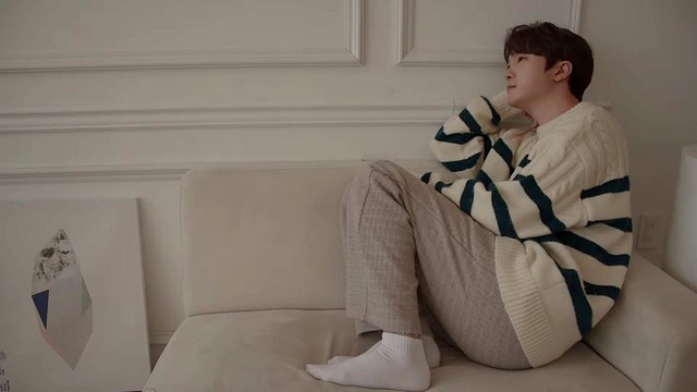 CHOI - 꽃이 진다고 그대를 잊은 적 없다 (Though the flowers fall Never did I forget you)