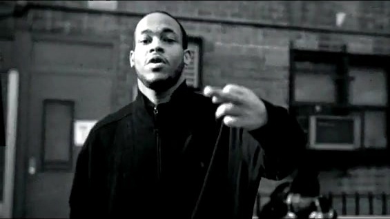 Mr. Probz - Who Are You?