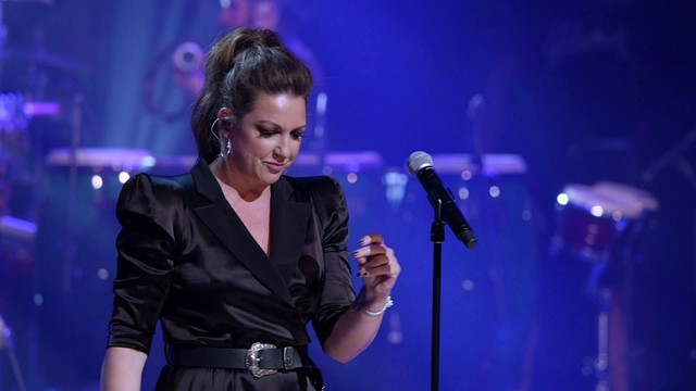 Niña Pastori - Incomparable (En Directo)