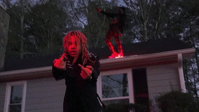 Sheck Wes - GFU(feat. Yung Kayo)