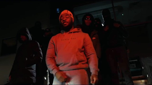 S Wavey - Do It Like (Remix)