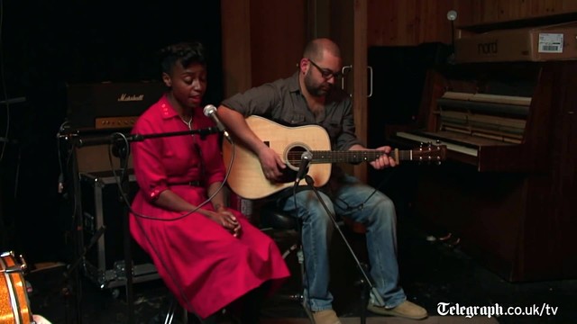 Morcheeba - Even Though (Live) (Live)