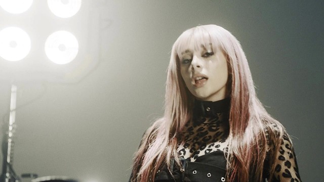 Vivi K - STARS[AMXMX02]