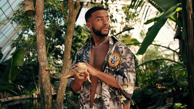 DJ DYLVN - TIPTOP(feat. Hansie & Latifah)