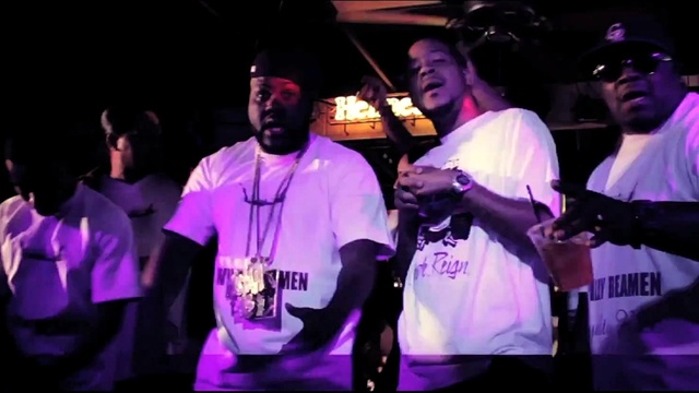 Mistah F.A.B. - Willy Beamen