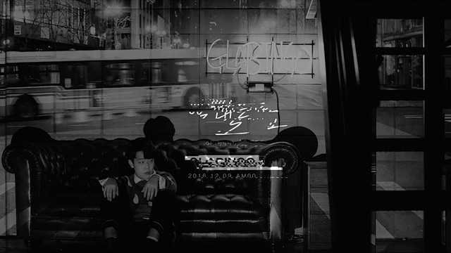 GLABINGO - 삘대로(AS FEEL) (预告版) (随心所欲)