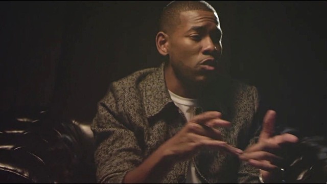 Black Kent - Petite fille