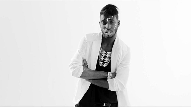 Young Paris - The Haus