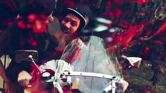 Columns - Punching Nancy Grace