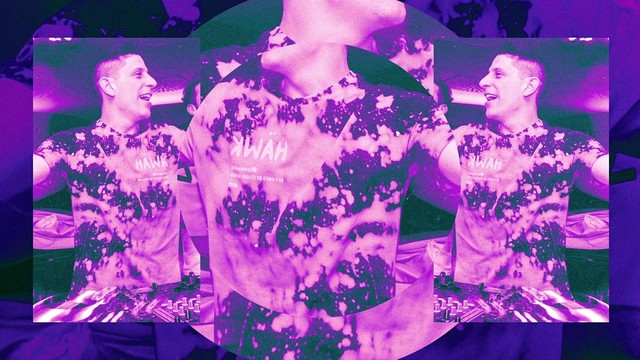 HÄWK - Dimini (音频版)