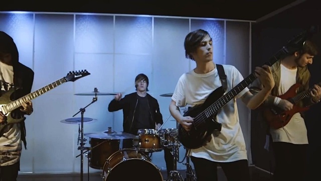 Polyphia - James Franco