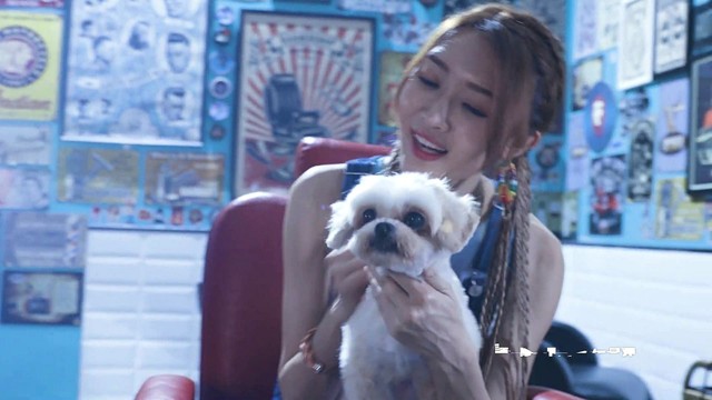 苏慧恩 - Save A Life