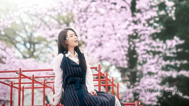 Elly艾妮 - 报复式浪漫