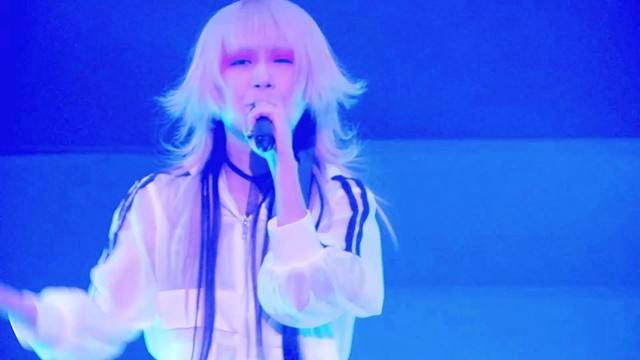 十中八九 (live at reol japan tour 2018 made in faction tokyo)