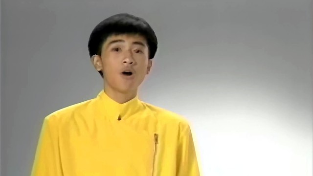小虎队 - 男孩不哭