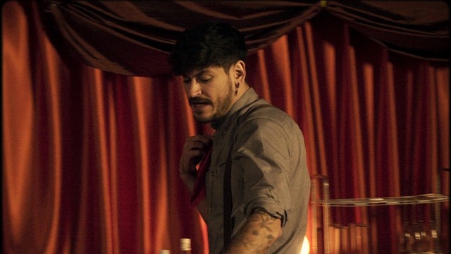 Cepeda - Demasiado Tarde