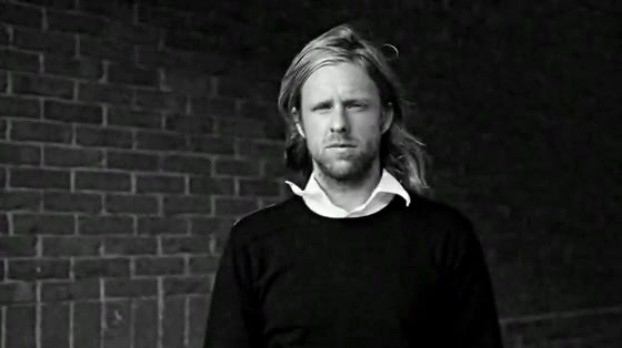 Switchfoot - The Sound (John M. Perkins' Blues)