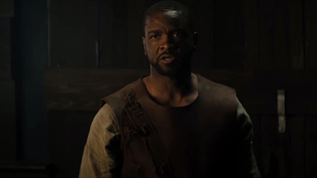 Alex Warren - Bloodline(with Jelly Roll)