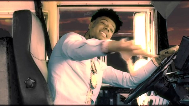 Blueface - Bussdown