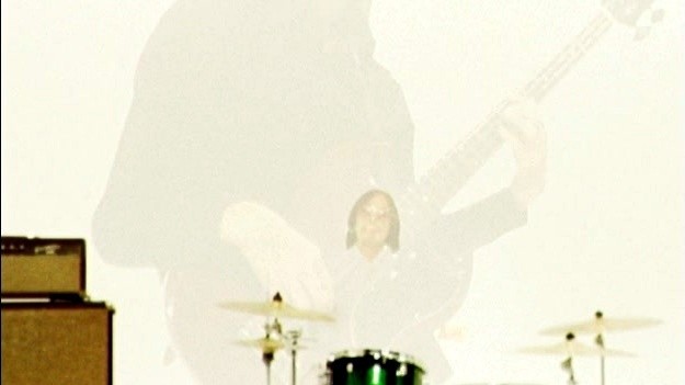 ゆらゆら帝国 - 空洞です