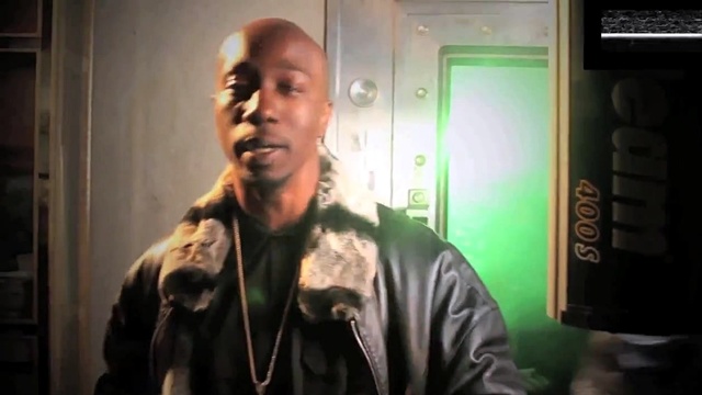 H Ryda - Money Machine [Label Submitted]