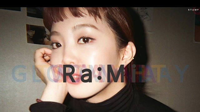 라미 - [STAMP] Highlight Medley (预告版)