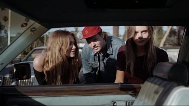 Miami Horror - Love Like Mine