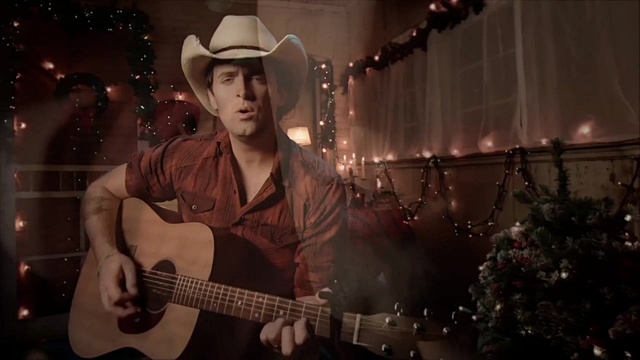 Dean Brody - The Woodshed Is Full