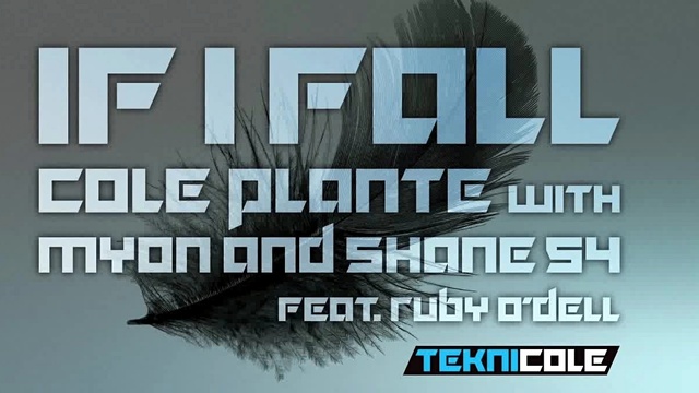 Myon - If I Fall (音频版)