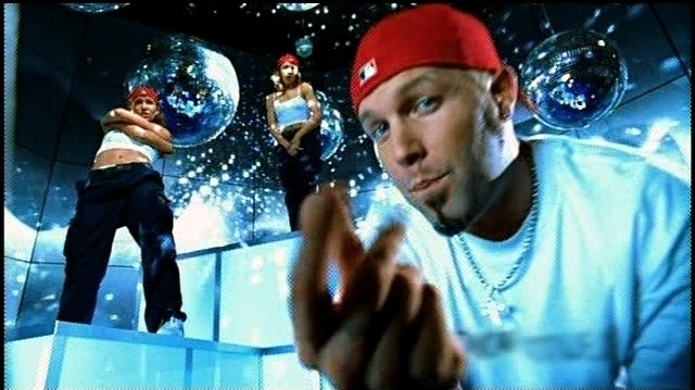 Limp Bizkit - Rollin'(Air Raid Vehicle)