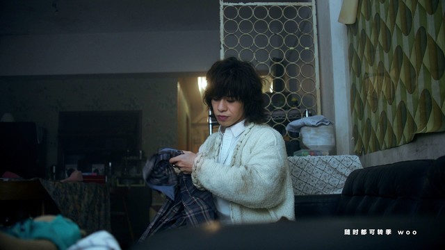 Mike 曾比特 - CHANGE