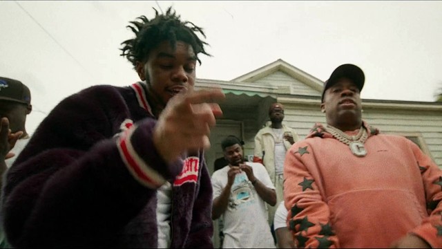 Lil Poppa - H Spot