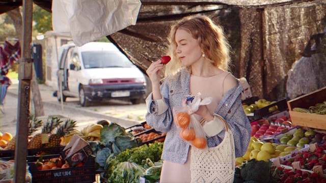 Pimu - Makea vaikutus