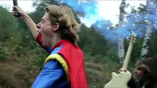 Mozes and the Firstborn - I Got Skills