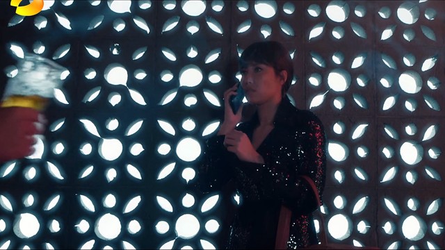 A-Lin - 无人知晓的我 (幻乐之城 第6期)